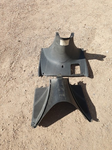 Carenage entre jambe yamaha - carenage,