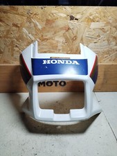 Carénage Avant Tête De