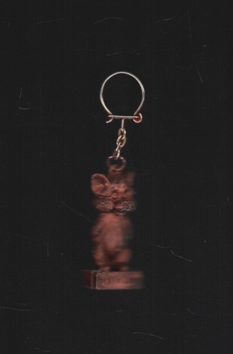 Porte cle bibi lolo - cle, .