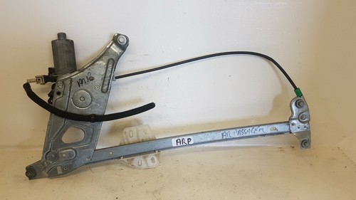Lève vitre électrique