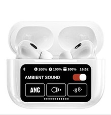 Écouteur Avec Écran