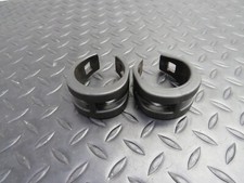 85 Honda Cr 500 Cr 500R OEM Gas Tank Supports Caoutchouc Montage 17506-KA3-830