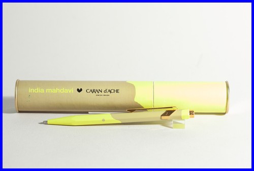 Caran ache 849 stylo bille - 849,