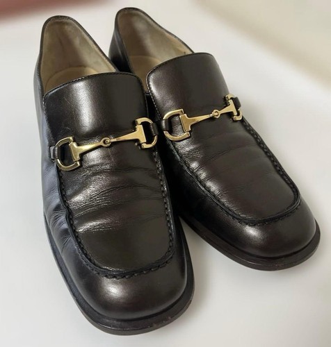 Mocassins gucci chaussures - gucci,