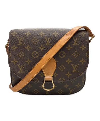 Louis vuitton monogram - louis, sac