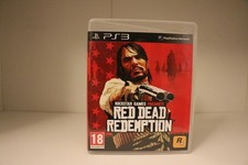 Red Dead Redemption /