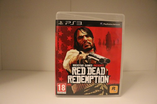 Red dead redemption - dead, /