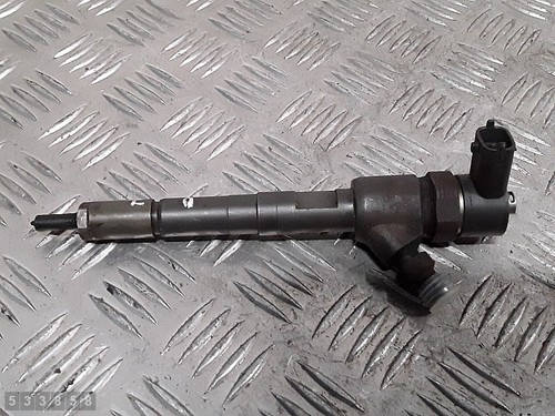 2008 opel corsa injecteur - 2008,