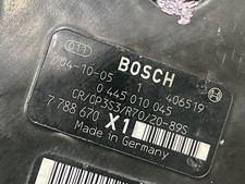 0445010045 pompe injection