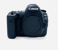 Canon EOS 5D Mark IV en état