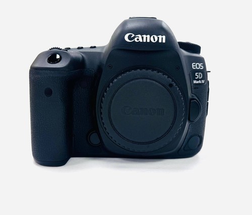 Canon eos mark - canon, en