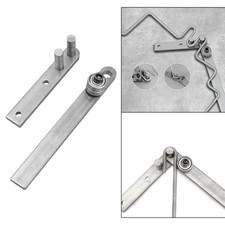 Cintreuse manuelle de tubes stable pour tubes en acier minces et en laiton