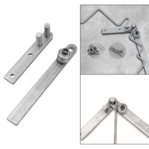 Cintreuse manuelle tubes - de,