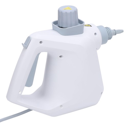 1000w nettoyeur vapeur manuel - 1000w,
