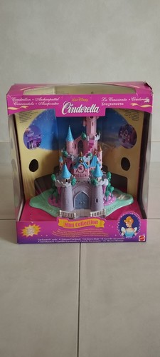 Polly pocket bluebird 1995 - polly,