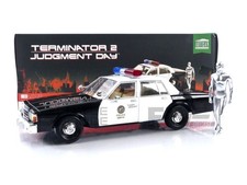 GREENLIGHT COLLECTIBLES 1/18 -