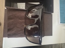 Monture Solaire Tom ford avec Étui Et Microfibre TF 1101