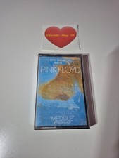 ? K7 Audio " Pink Floyd Meddle "