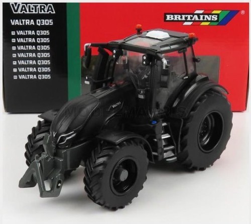 Britains 43309 valtra - 43309,