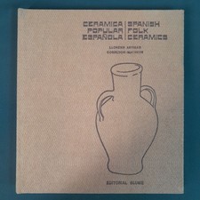 L-8338 CERÁMICA POPULAR