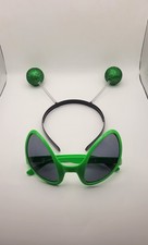 DEGUISEMENT ALIEN