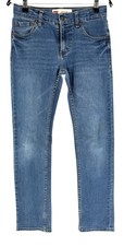 LEVIS STRAUSS & CO Jeans Slim