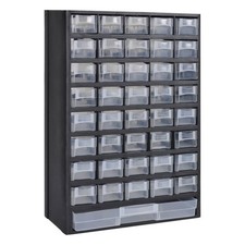 Armoire outils avec 41 - à,