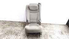 Renault Grand Espace IV 2002-2006 2.2dCi 2Ème Rangée Siège Central Arrière