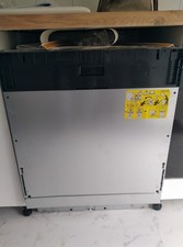 lave vaisselle encastrables