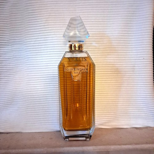 Flacon parfum factice - flacon,