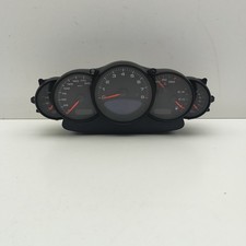 Porsche 911 996 Tableau De