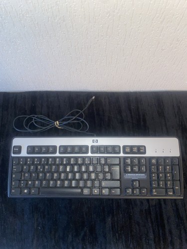 Clavier ordinateur hp - d’ordinateur,
