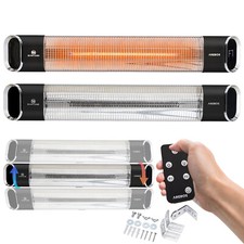 Arebos radiateur infrarouge - arebos,