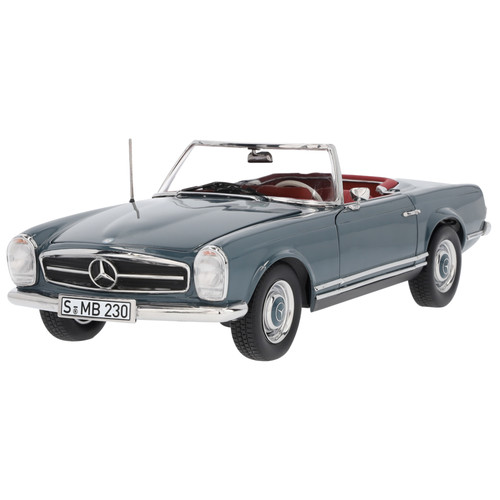 Mercedes benz 113 230 - mercedes-benz,