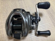 Moulinet Shimano 15 Metanium