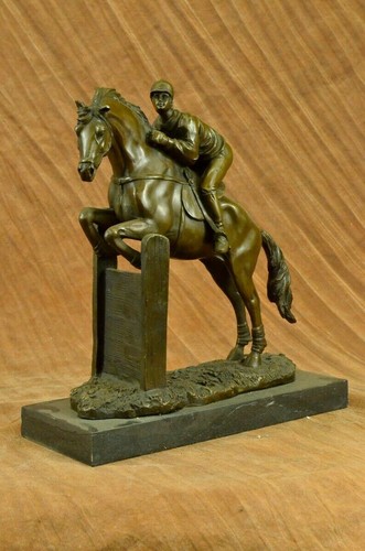 Jockey cheval racing - cheval,