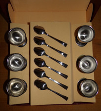 Coffret Guy Degrenne 6x6