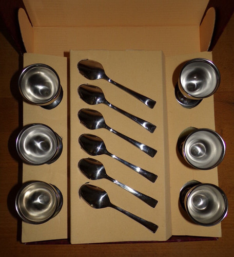 Coffret guy degrenne 6x6 - coffret,