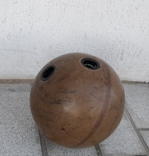 Ancienne grosse boule de