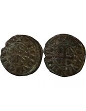 France Vicomté de Limoges, Arthur de Bretagne - Obole - 1280 / 1303