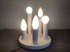 Lampe de plafond/applique style Sciolari vintage.