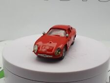 Alfa Romeo Giulia TZ Politoys