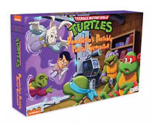 Pack NECA TMNT Original