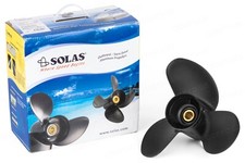 Hélice SOLAS YAMAHA 50-130cv