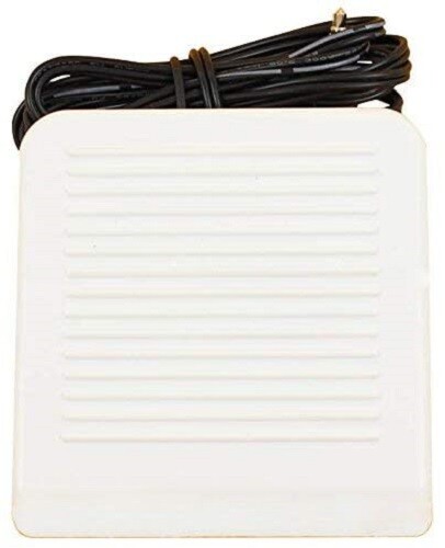 Genuine janome foot control - janome,
