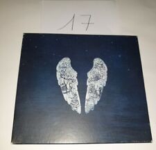 Album CD - Coldplay - Ghost