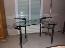 BUREAU ROCHE BOBOIS MISS BEAN