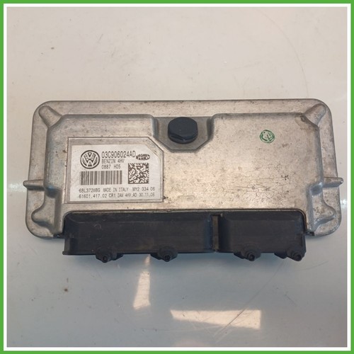 Centralina magneti marelli - centralina,