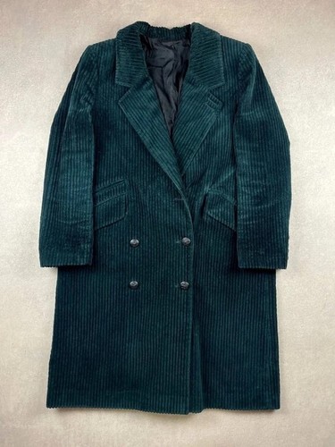 Manteau long the - long, en
