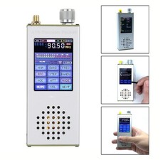 Récepteur radio ATSDecoder